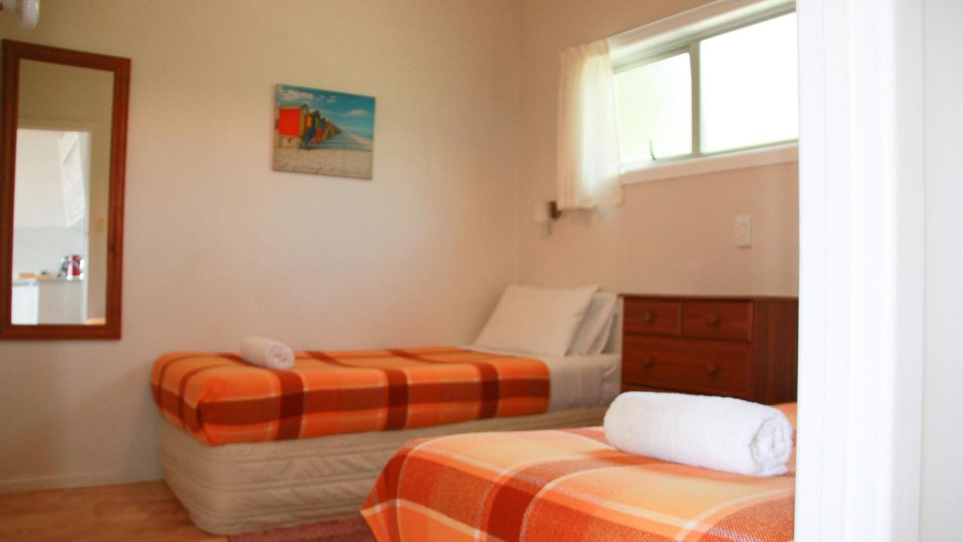 Driftwood Lodge Beachfront, Cable Bay, Northland Coopers Beach Esterno foto