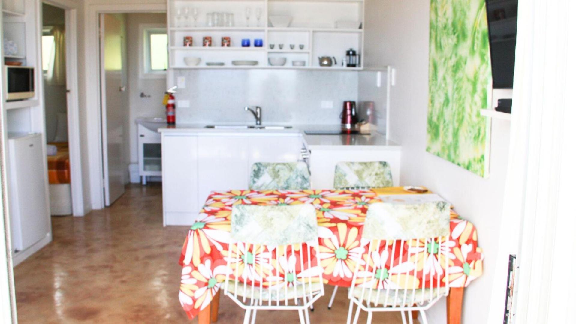Driftwood Lodge Beachfront, Cable Bay, Northland Coopers Beach Esterno foto