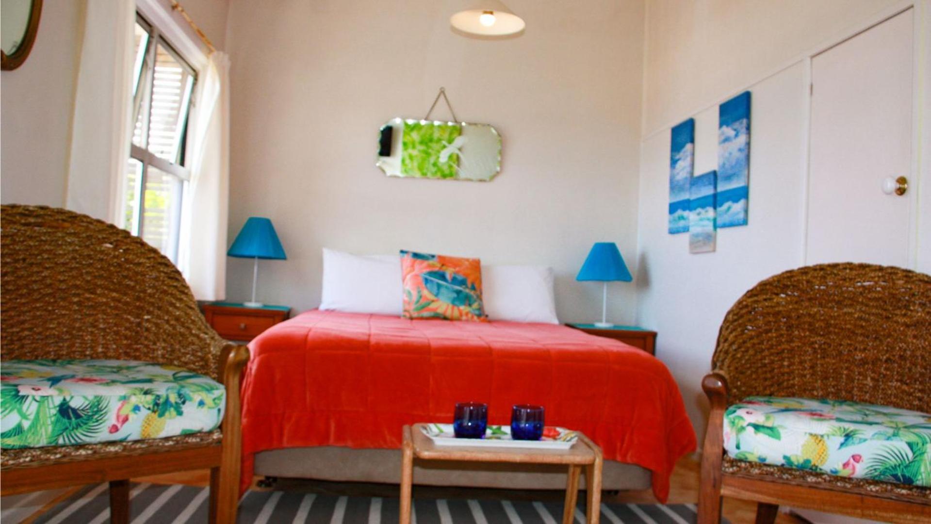 Driftwood Lodge Beachfront, Cable Bay, Northland Coopers Beach Esterno foto