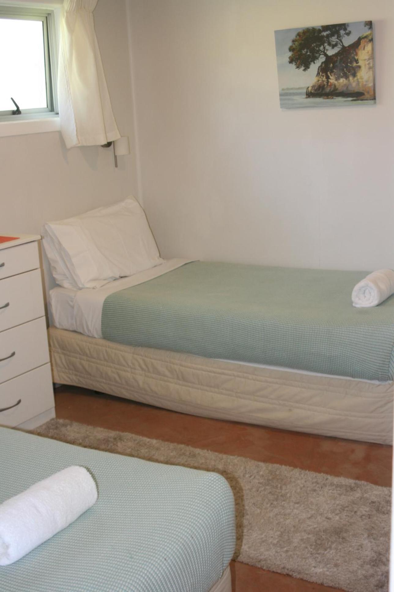 Driftwood Lodge Beachfront, Cable Bay, Northland Coopers Beach Camera foto